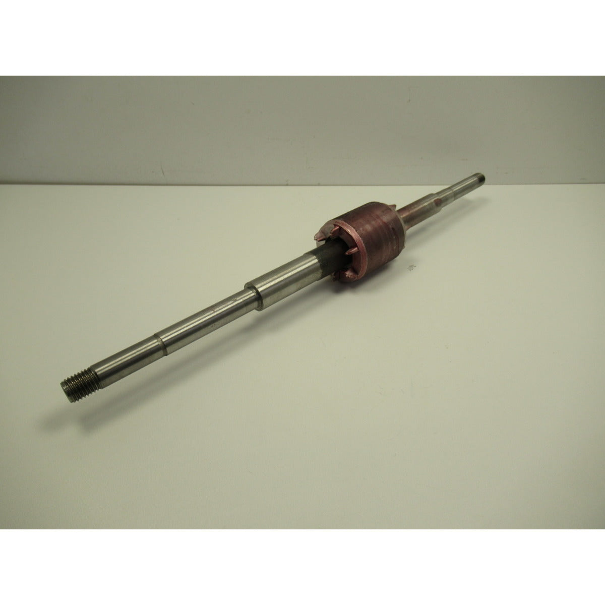 Optimum Rotor GU 20 B / 230 & 400V SM-0310161013 - SM.P-0310161013