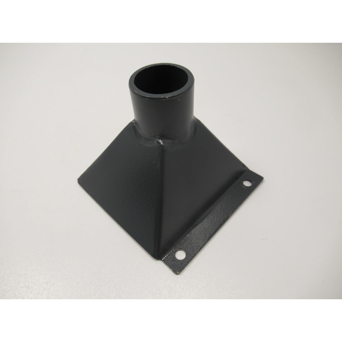 Optimum Absaugstutzen GU25B/GU20B RAL7016 SM-0310162040 - SM.P-0310162040