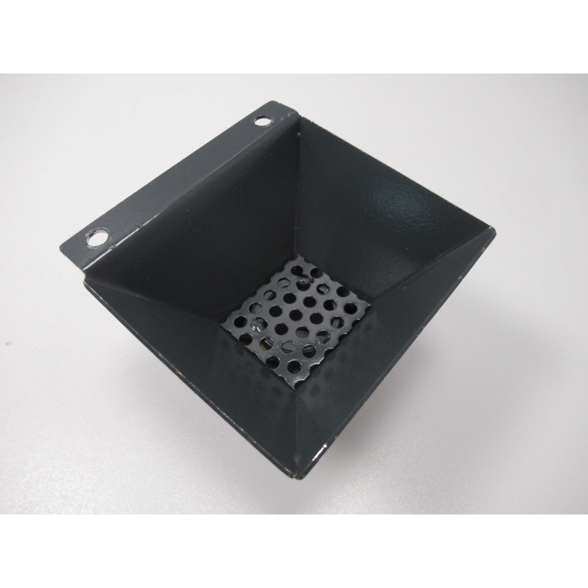 Optimum Absaugstutzen GU25B/GU20B RAL7016 SM-0310162040 - SM.P-0310162040
