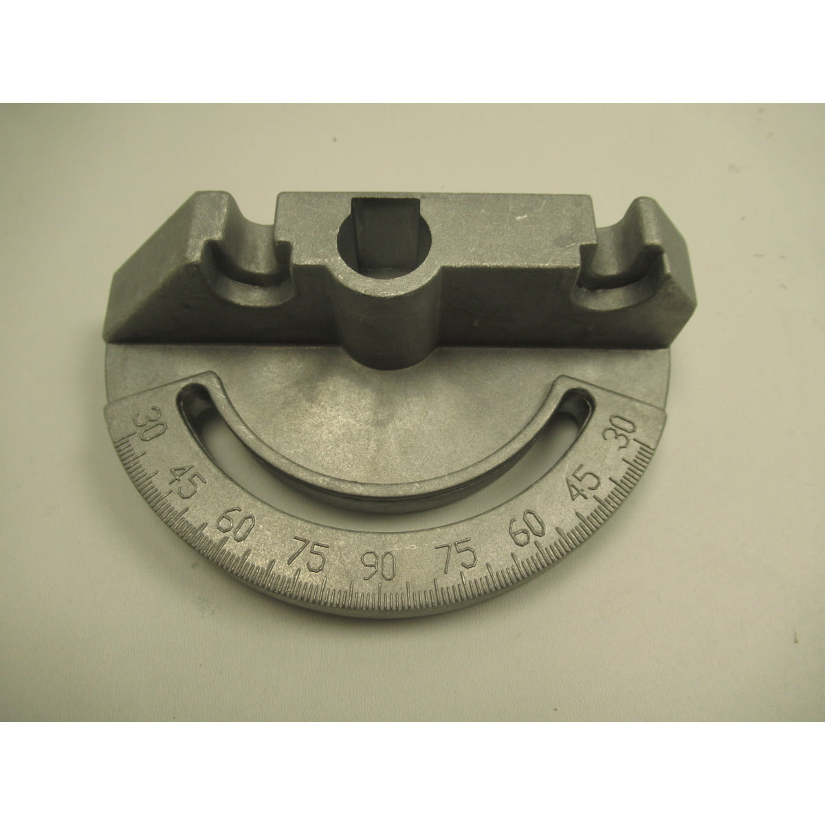 Optimum Anschlag mit Skala GB305D SM-0310167510 - SM.P-0310167510