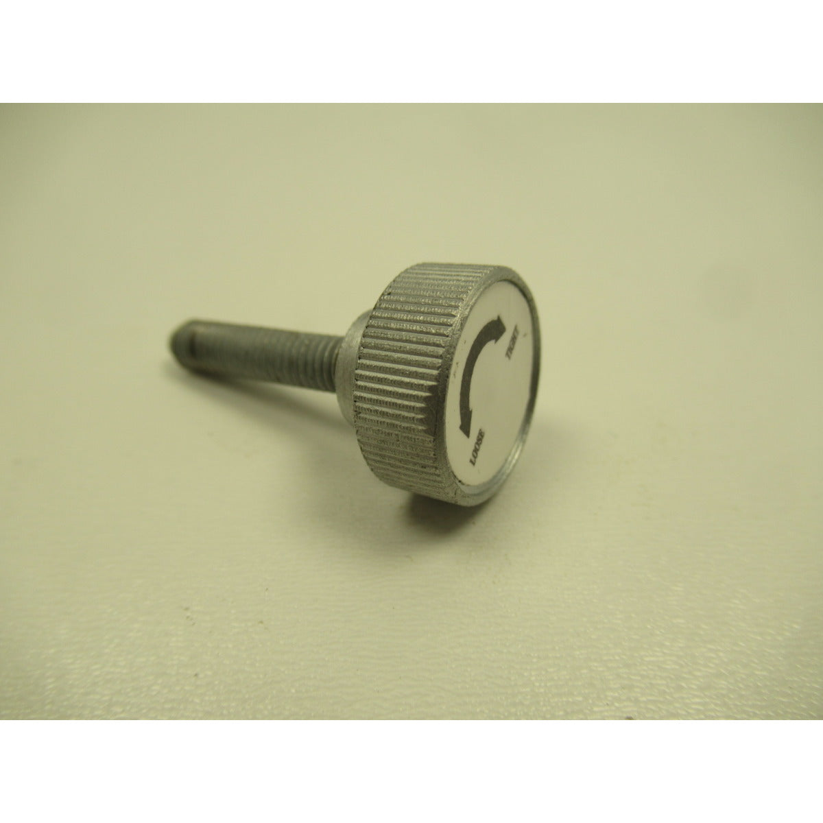 OPTIMUM Rändelschraube SL1/2 (2) SM-0310701026