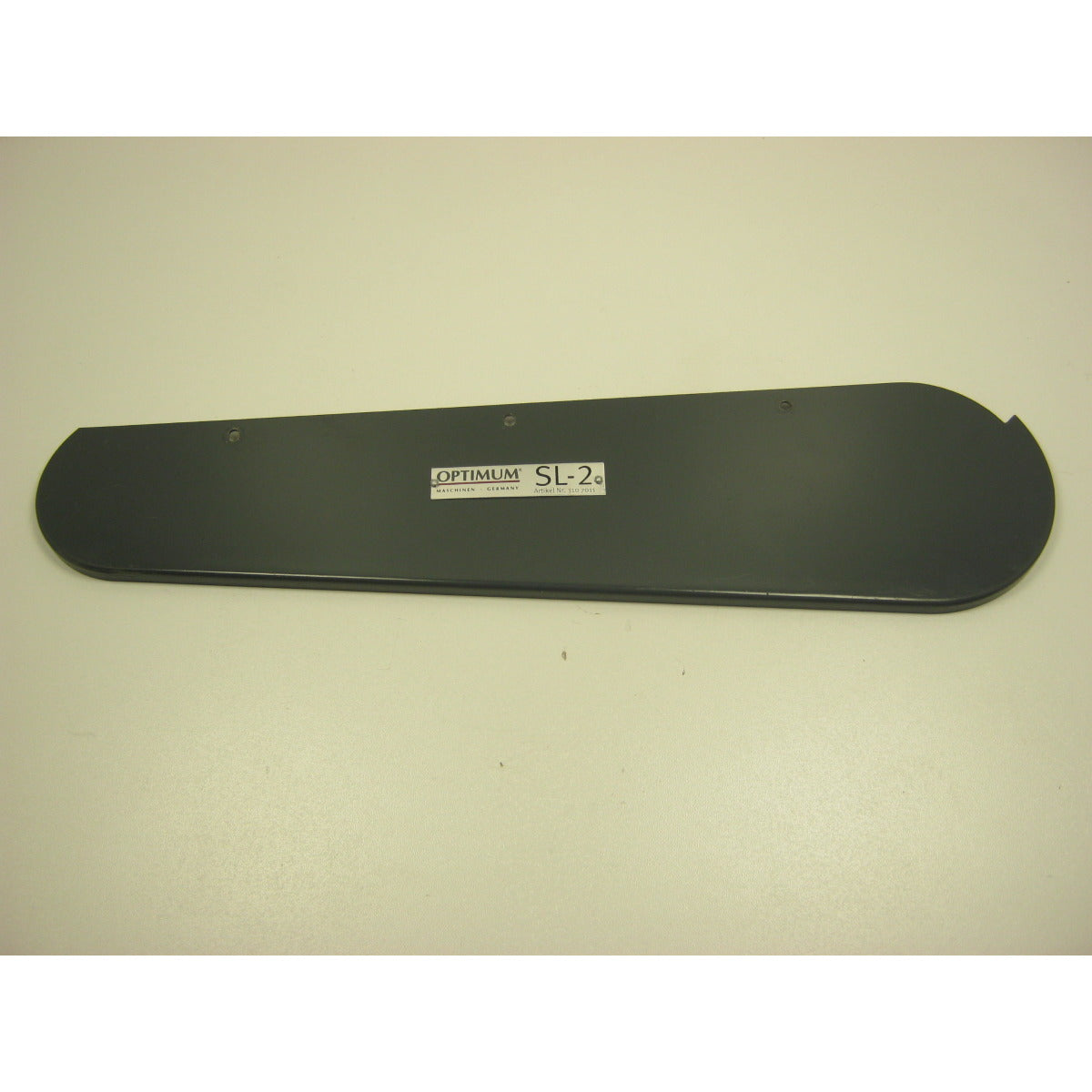 Optimum Deckel SL2 RAL7016 SM-0310701129 - SM.P-0310701129