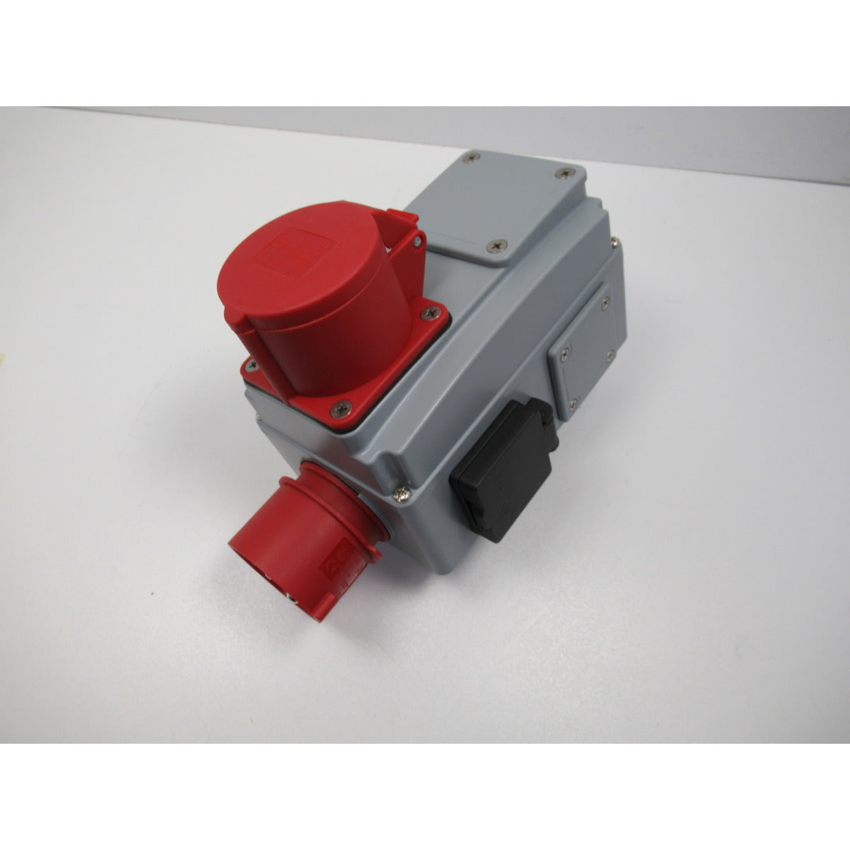 Optimum Schaltkasten GU1/2/400V KEDU PS7-1 / komplett SM-0310710910CPL - SM.P-0310710910CPL