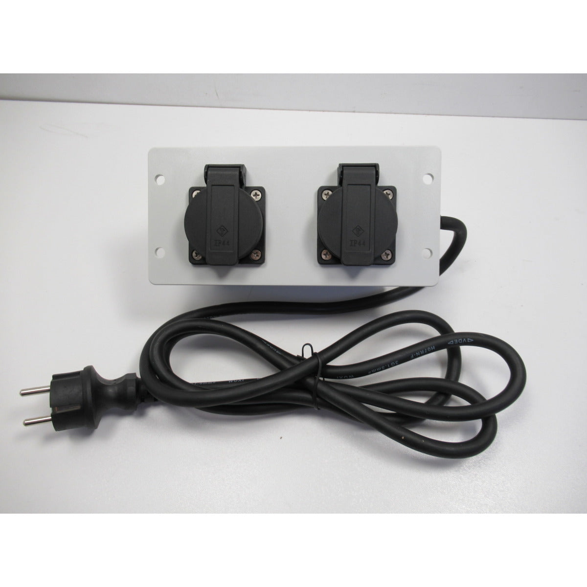Optimum Schaltkasten GU1 230V / komplett SM-0310711010CPL - SM.P-0310711010CPL