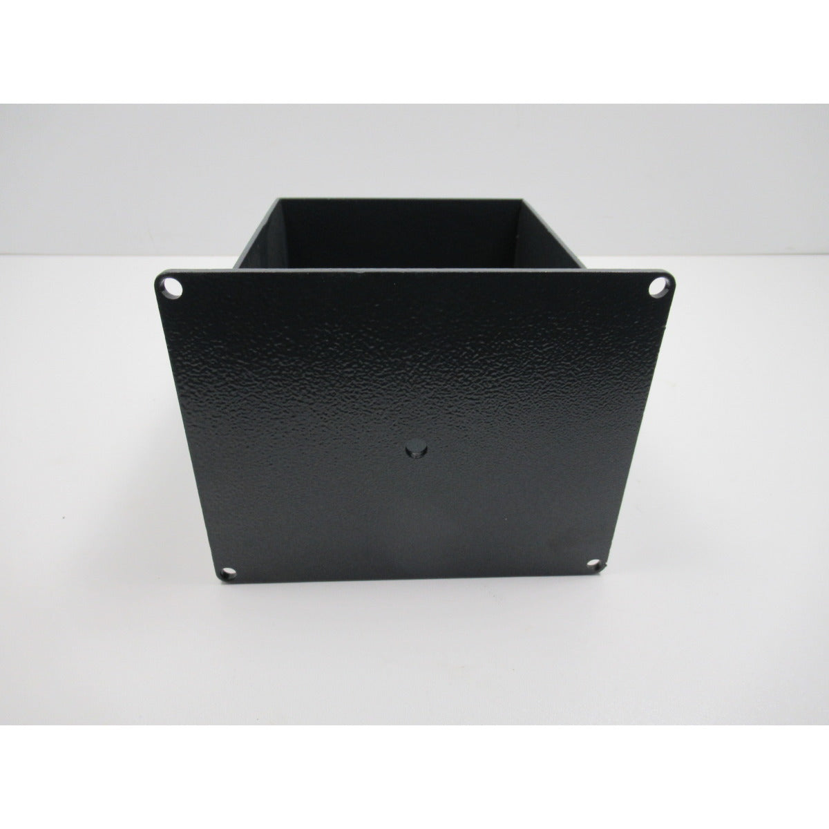 Optimum Staubbehälter GU1 RAL7016 SM-0310711121 - SM.P-0310711121