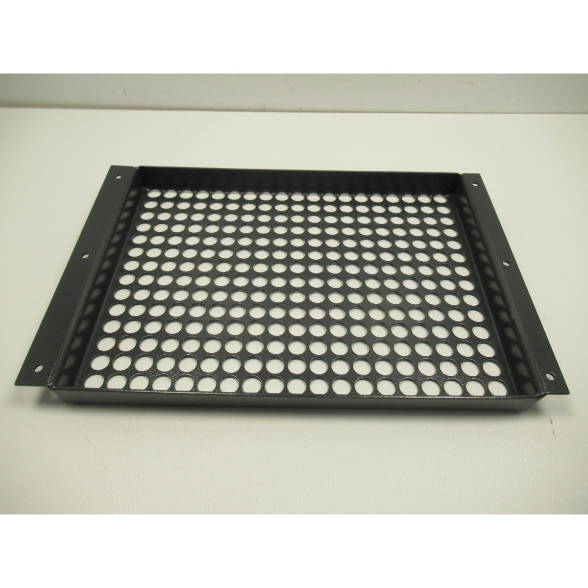 OPTIMUM Abdeckung GU2 RAL7016 – Modellvariante 1 SM-0310711503