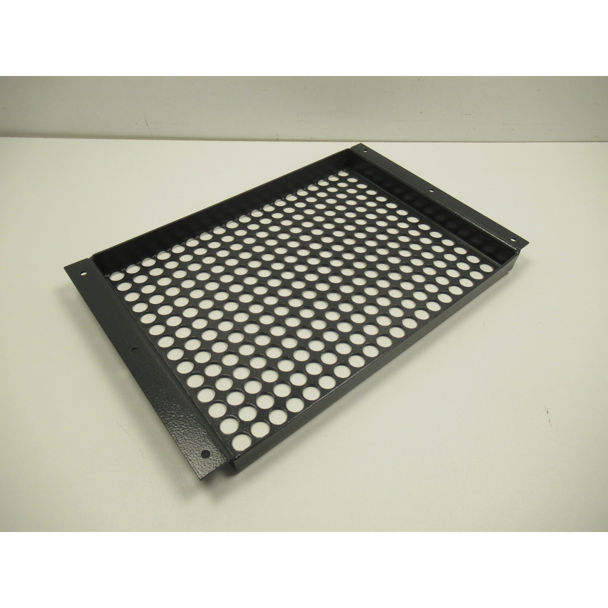 OPTIMUM Abdeckung GU2 RAL7016 – Modellvariante 1 SM-0310711503