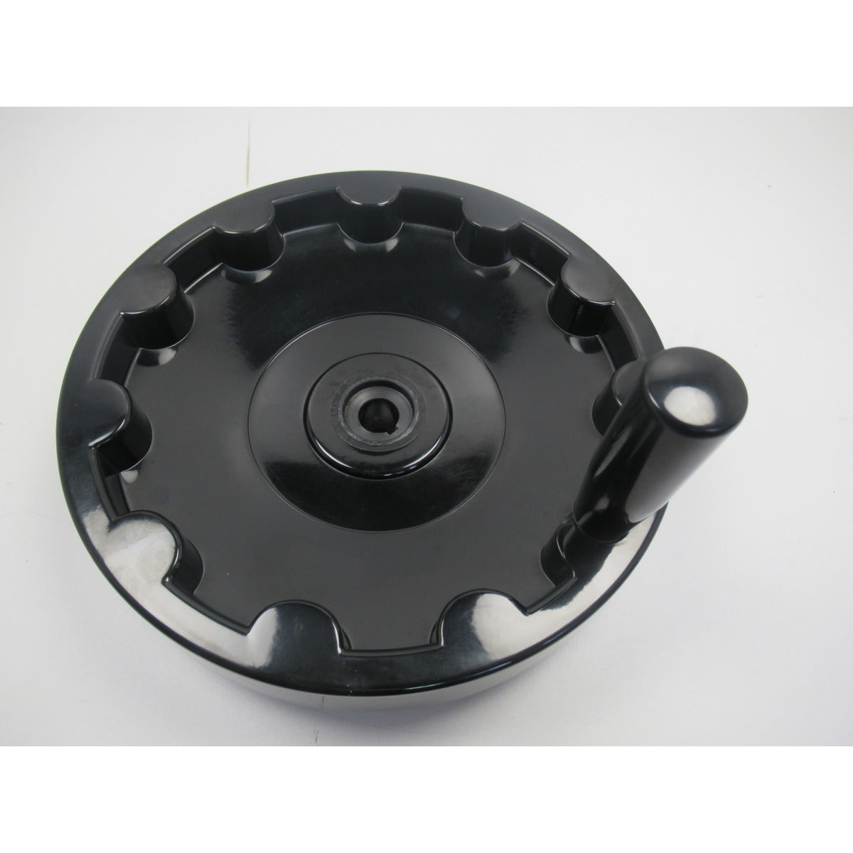 OPTIMUM Handrad GT40 – technische Ausführung 3 SM-031112030308