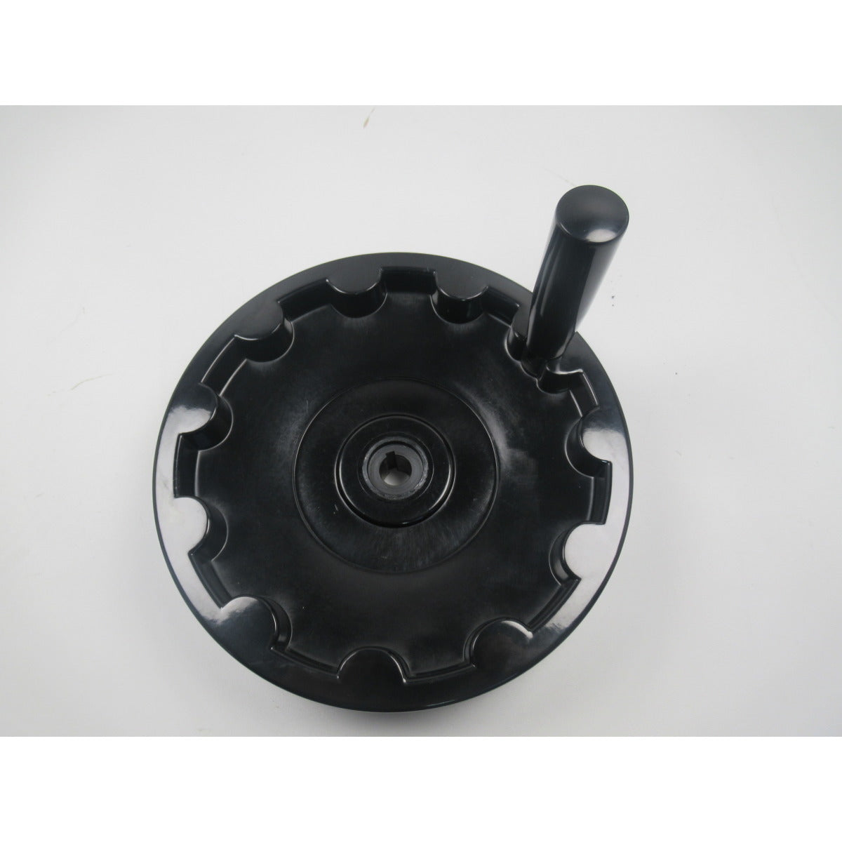 OPTIMUM Handrad GT40 – Variante 2 SM-031112030502