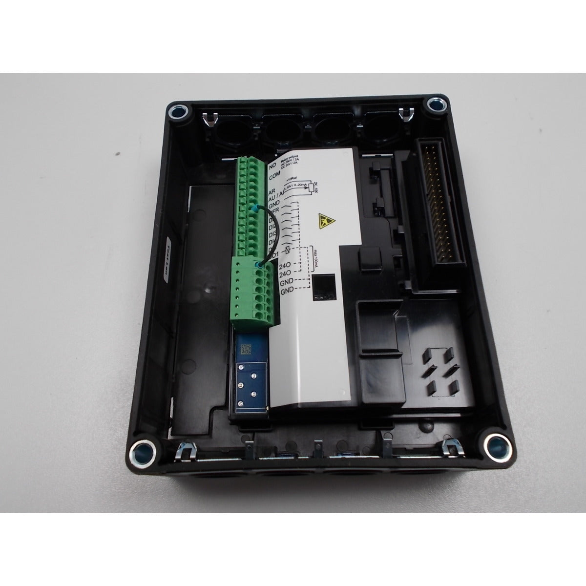 Optimum Funktionsmodul Standard I / 0 E84DGFCSNNP SM-03113510781 - SM.P-03113510781