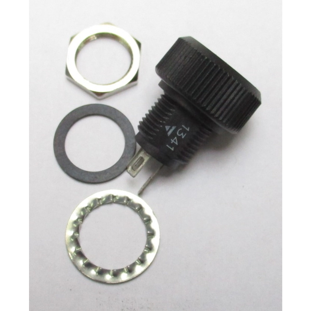 Optimum Poti Cermet m. Knopf 1W, 1kOhm SM-0313199 - SM.P-0313199