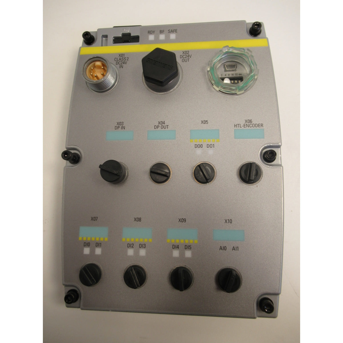 Optimum SINAMICS G120 Control Unit SM-0313213 - SM.P-0313213
