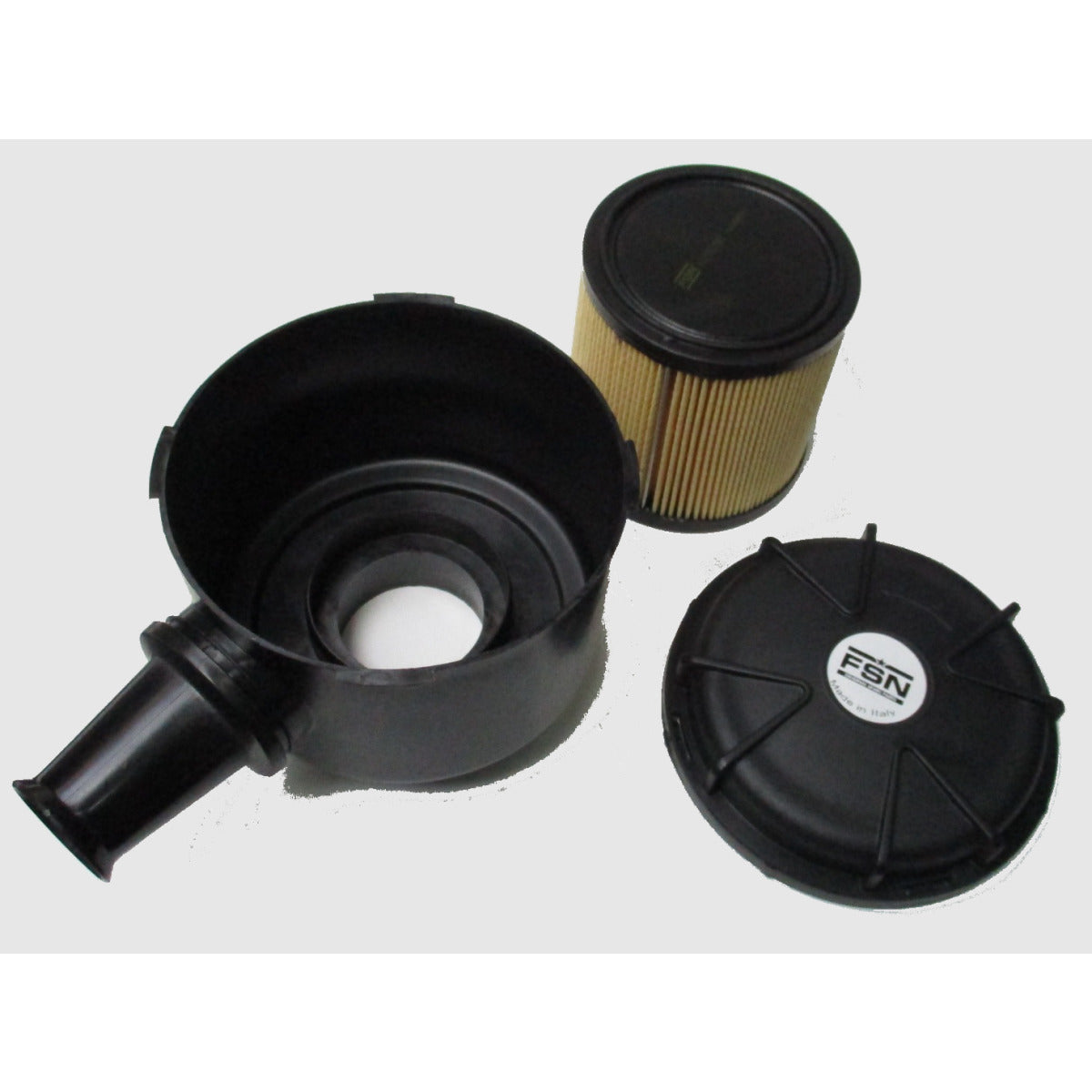 Aircraft Luftfilter BSC 2006 C317090000 - Art. 0317090000