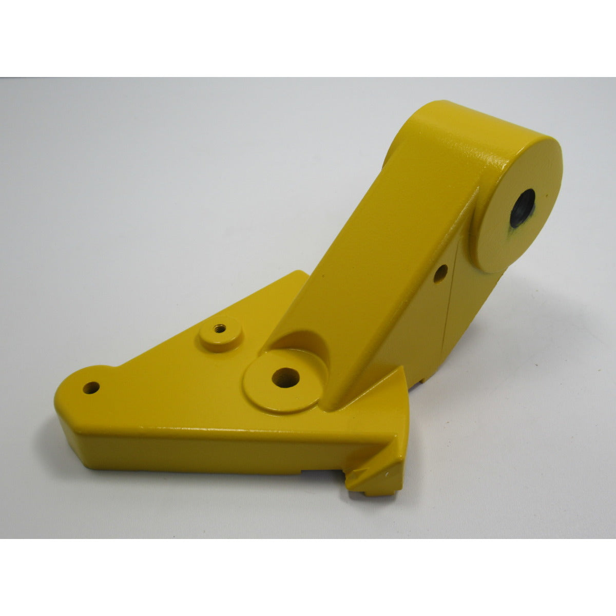 Optimum Schwenkhalterung SQ-V12 RAL1007 SM-03184140101 - SM.P-03184140101