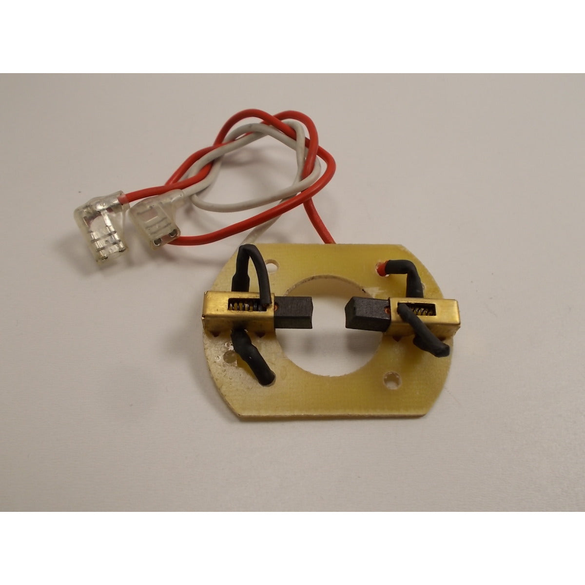 Holzstar Kohlebürstenset SQ-V12 - Art. 03184140CB