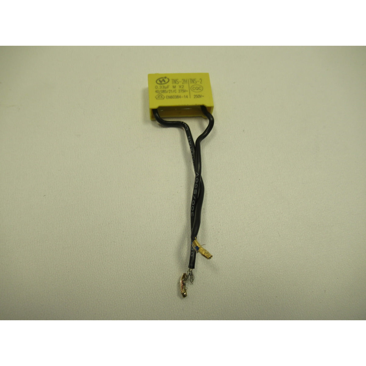 Optimum Kondensator SQ-V10 SM-0318421014 - SM.P-0318421014
