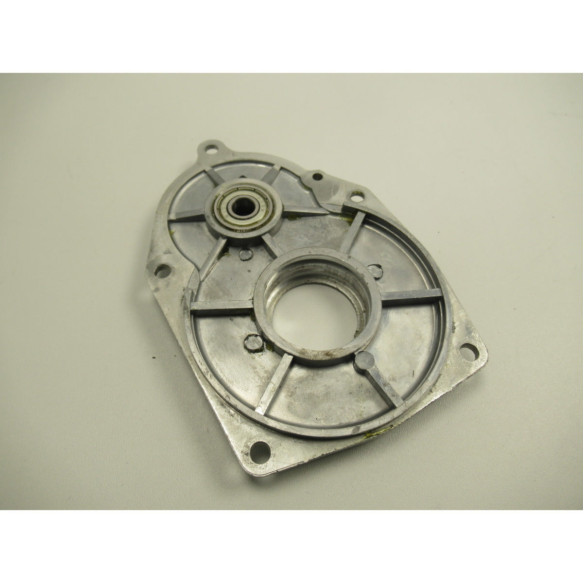 OPTIMUM Getriebeabdeckung SQ-V10 – Modellvariante 1 SM-0318421077