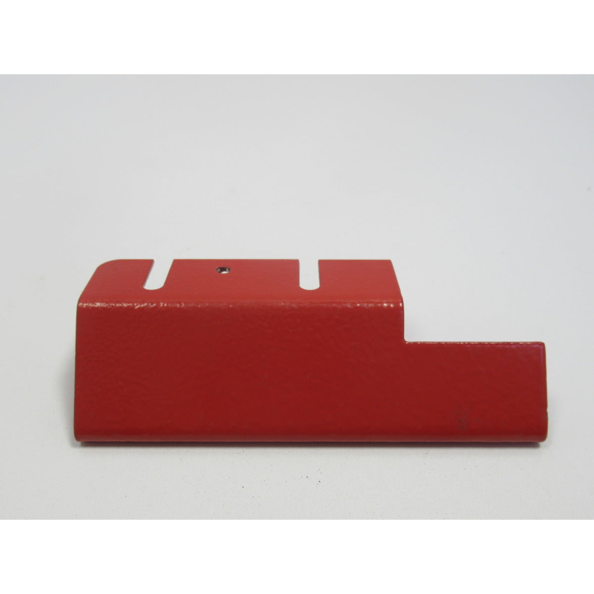 Holzstar Abdeckung SQ-M13 RAL3020 - Art. 03184240112
