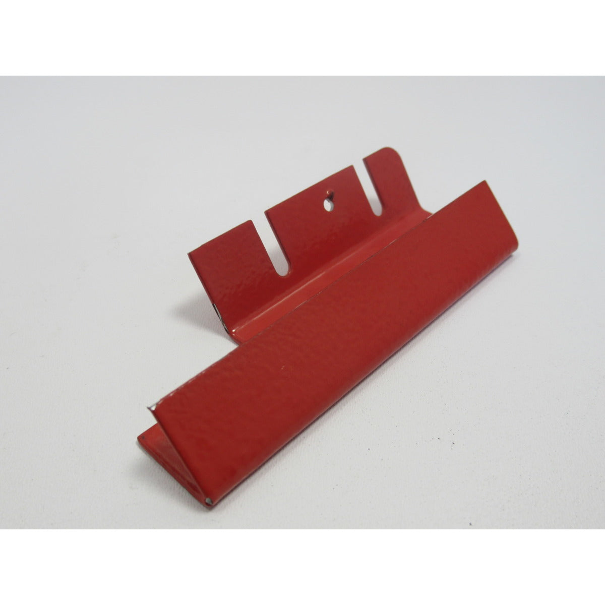 Holzstar Abdeckung SQ-M13 RAL3020 - Art. 03184240112