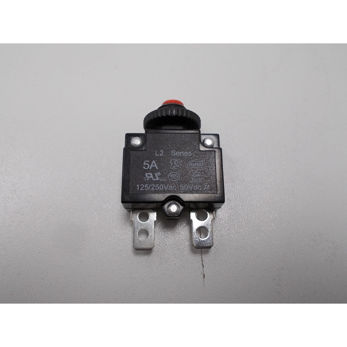 Optimum Motorschutzschalter SQ-M13 125/250V 50Hz / 5A - Art. 03184240148