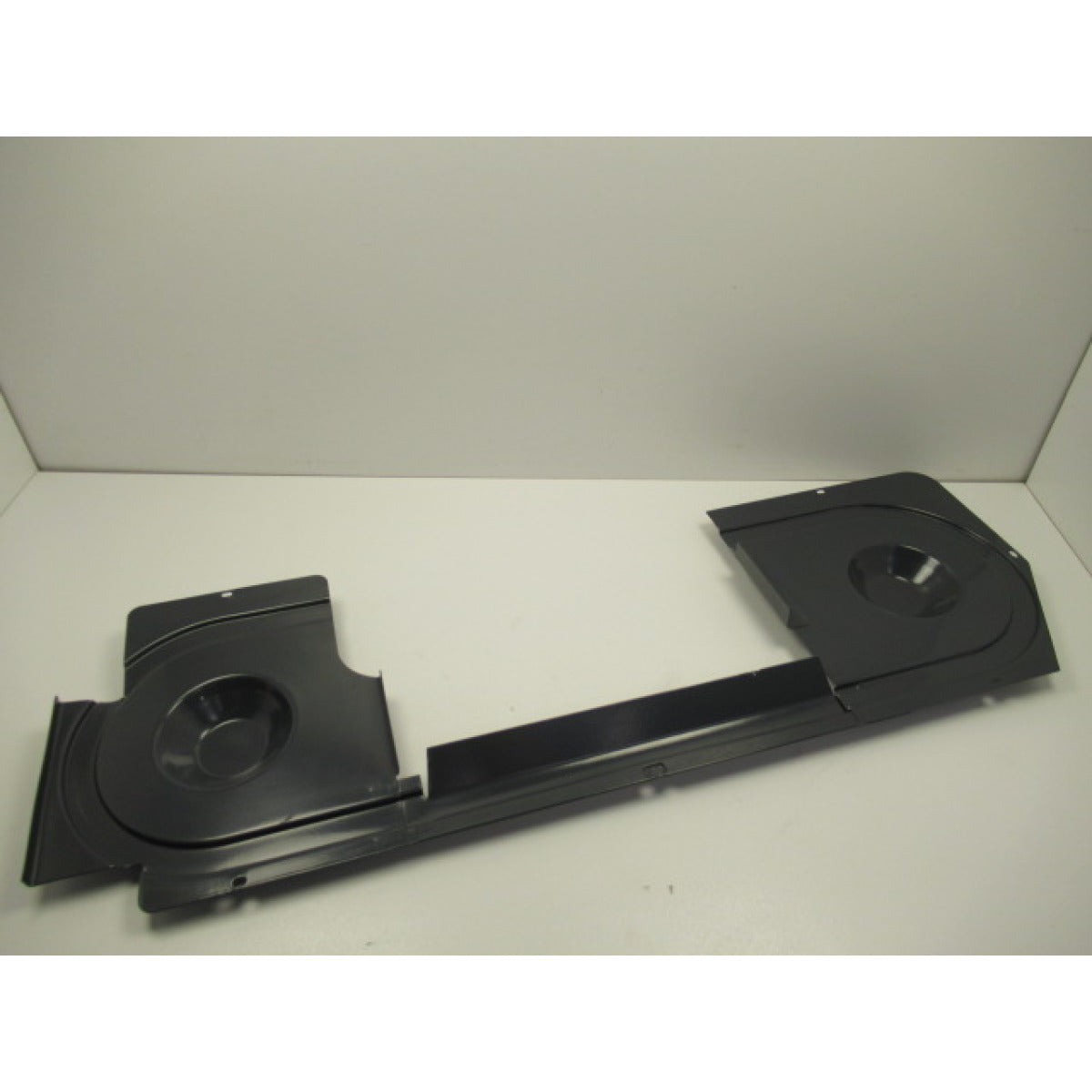 Optimum Sägebandabdeckung SQ-M13 RAL7011 - Art. 0318424030