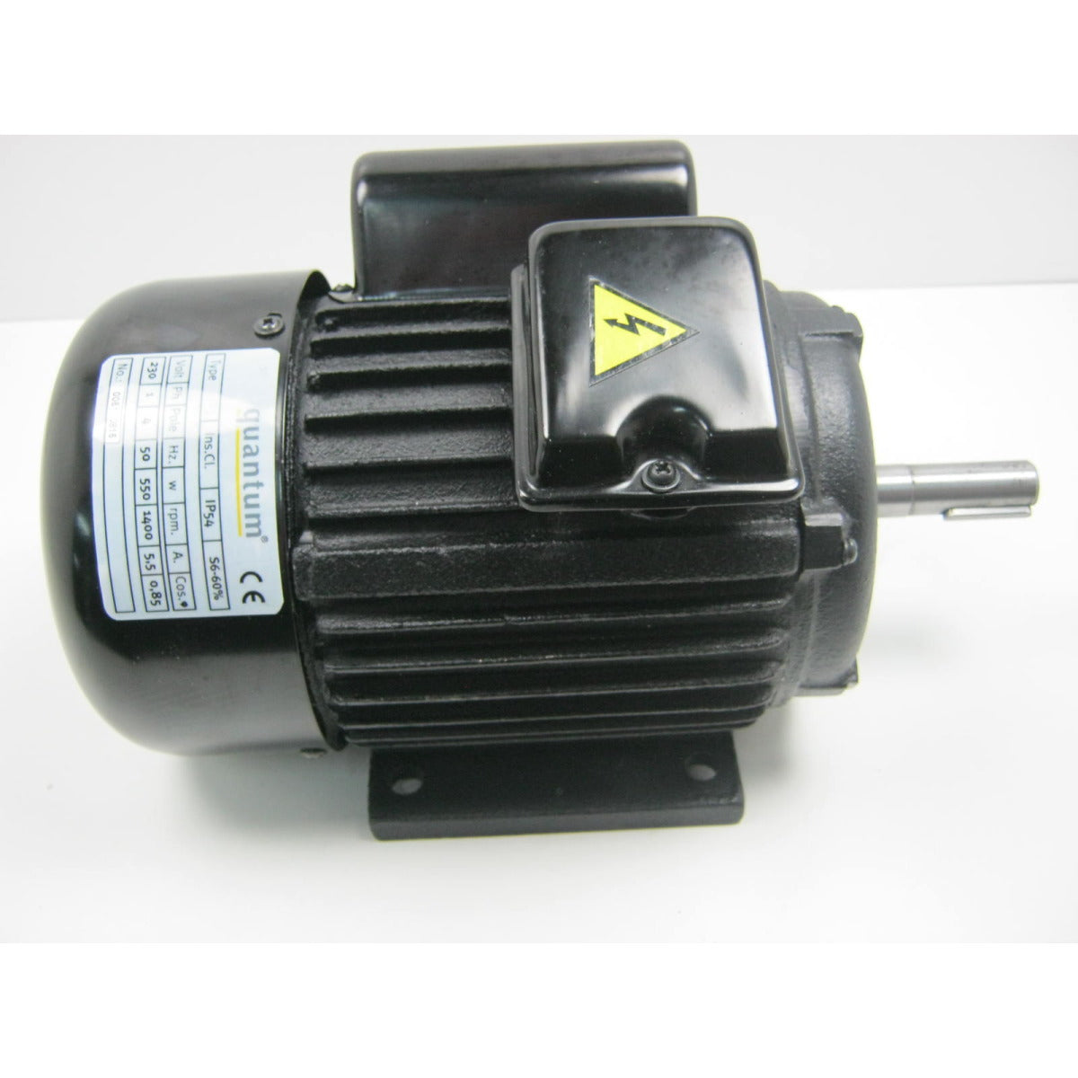 Optimum Motor SQ-M13 / 230V/50Hz / 550W 1400U/Min - Art. 0318424093