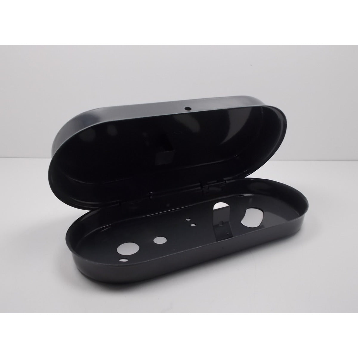 Optimum Riemenabdeckung SQ-M13 RAL7016 - Art. 0318424098