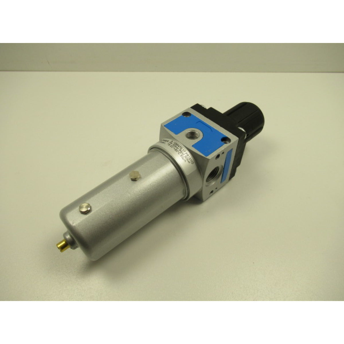 Aircraft Druckregler FR 12 MD, 30bar #319255000 - Art. 0319255000