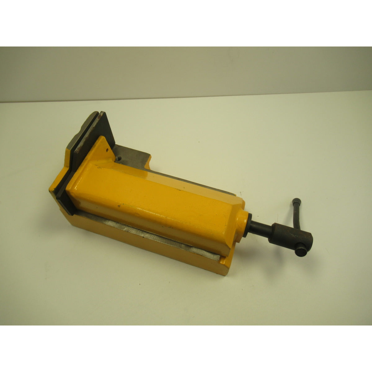 Optimum Schraubstock Unterteil SQ-V13 SM-0319401311 - SM.P-0319401311