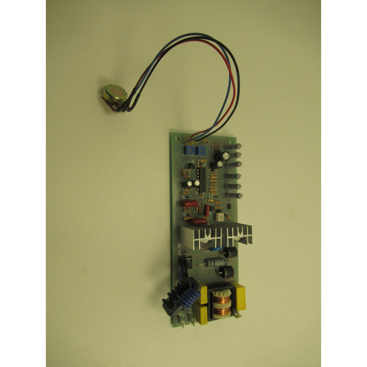 Optimum Steuerplatine SQ-V13 SM-03194013181 - SM.P-03194013181