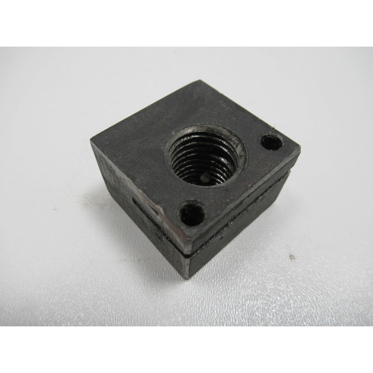 Optimum Spindelmutter BF 20 Vario X - Achse / bis BJ. 2007 SM-0320243 - SM.P-0320243