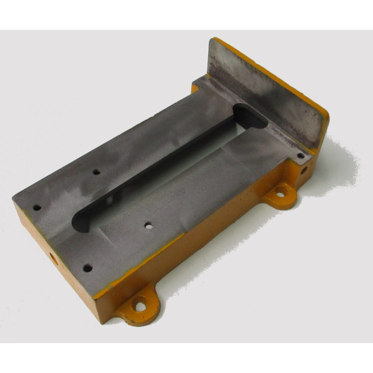 Optimum Schraubstockbasis S120G - Art. 0321208