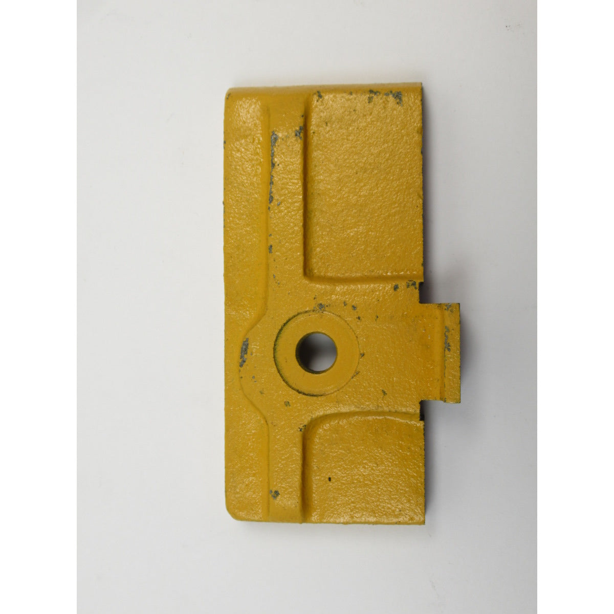 OPTIMUM Bewegliche Backe S120G – Detailausführung 1 SM-0321234