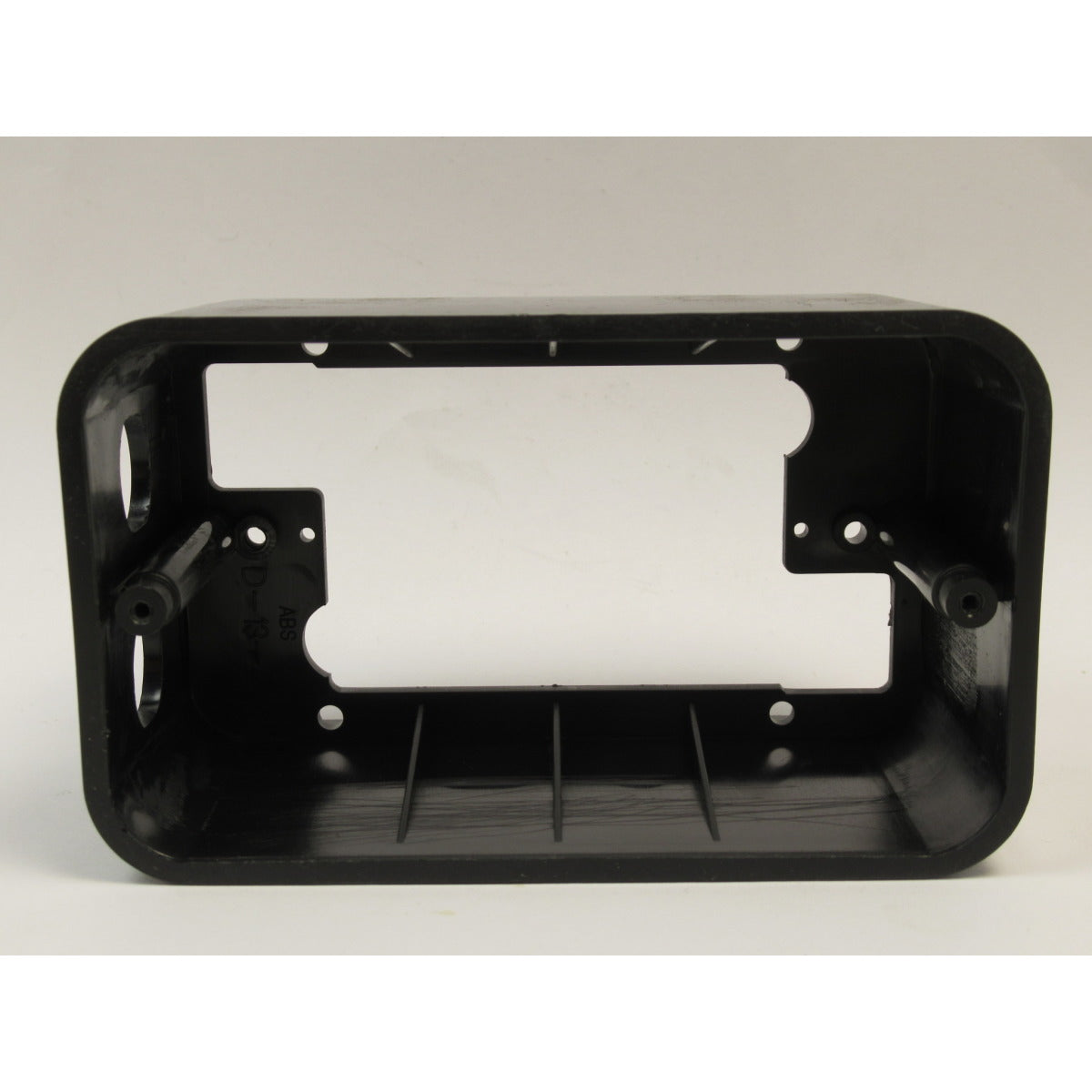 OPTIMUM Schaltergehäuse S120G für 230/400V Ein-Aus SM-0321243