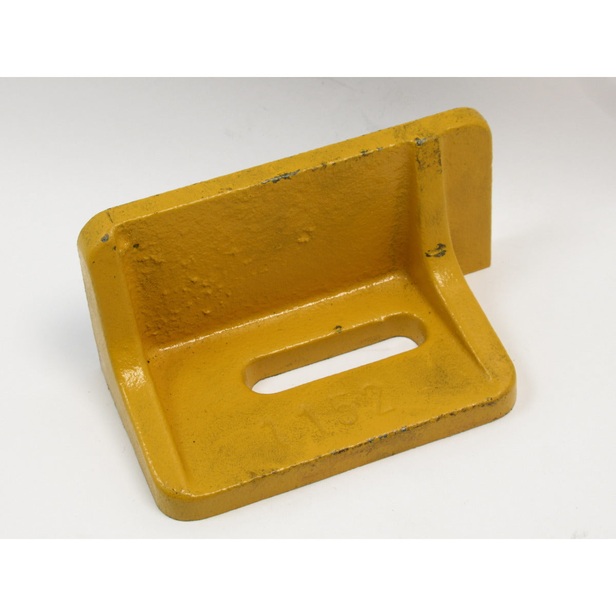 OPTIMUM Bewegliche Backe S120G – technische Ausführung 2 SM-0321263