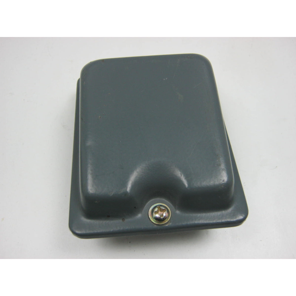 Optimum Klemmkasten B13F < Gussmotor > SM-0321322 - SM.P-0321322