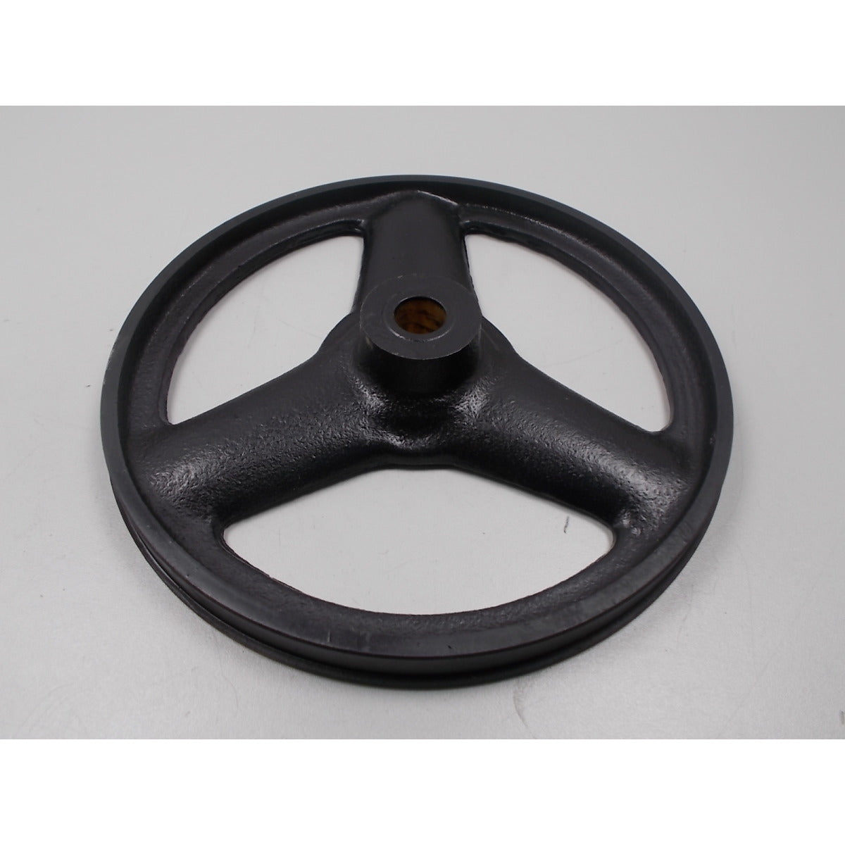 Optimum Umlenkrolle S115 Ø188 / RAL9005 SM-0321509 - SM.P-0321509