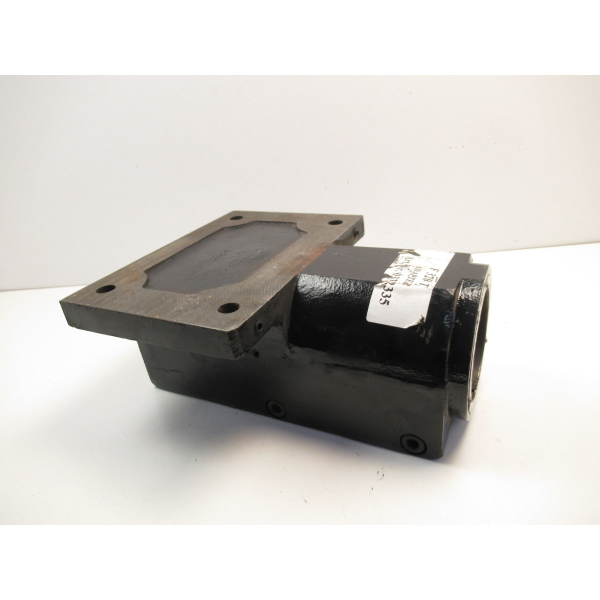 Optimum Adapter F 320 T SM-0322335 - SM.P-0322335