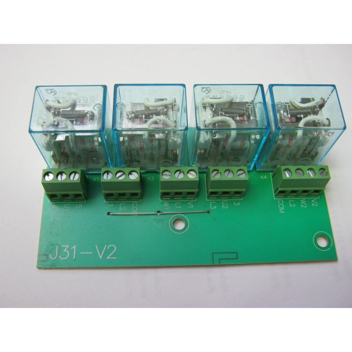 Optimum Steuerung S210/275G / BIS Bj. 12/2008 J31-V2 SM-0322781 - SM.P-0322781