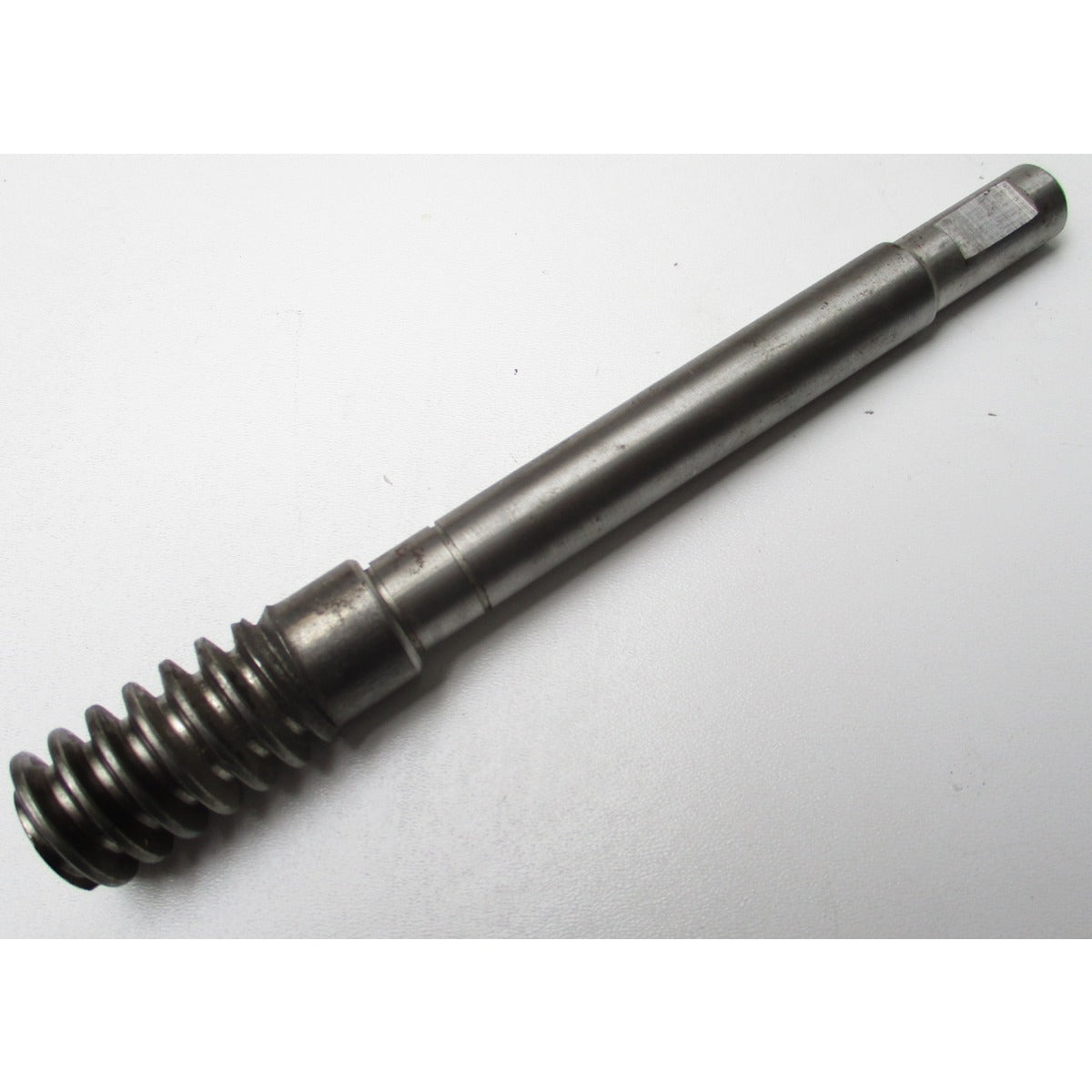 Optimum Schneckenwelle F 20-45, B 33,39GP SM-0323008 - SM.P-0323008