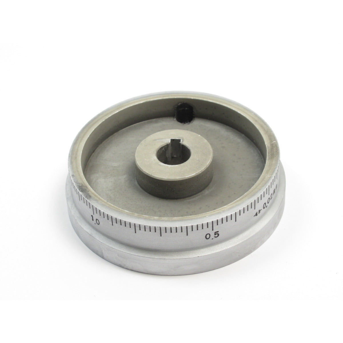 Optimum Handrad B 33,39GP, F 40,45 SM-0323307 - SM.P-0323307