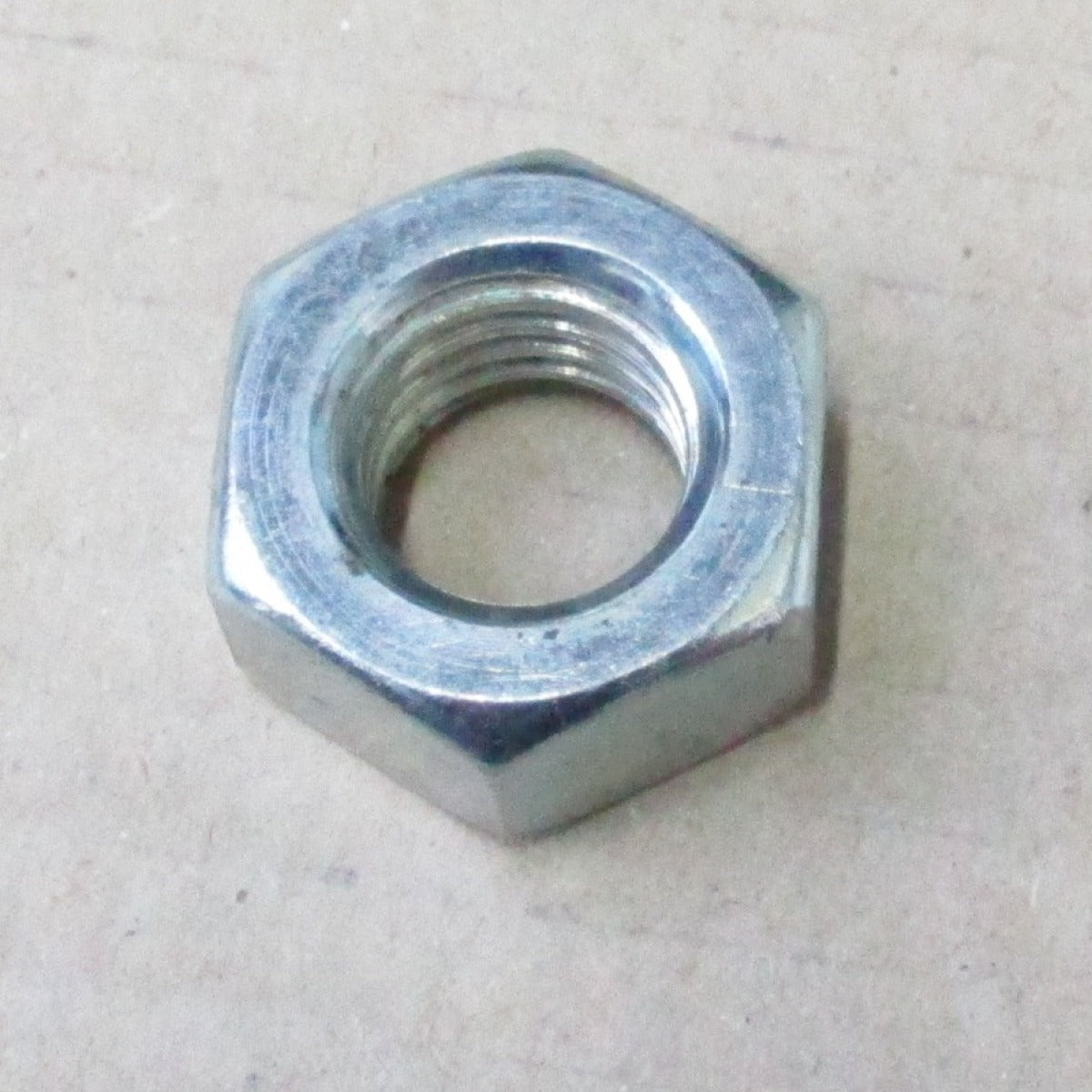 Optimum Mutter B 33 / 39 GP SM-0323320 - SM.P-0323320