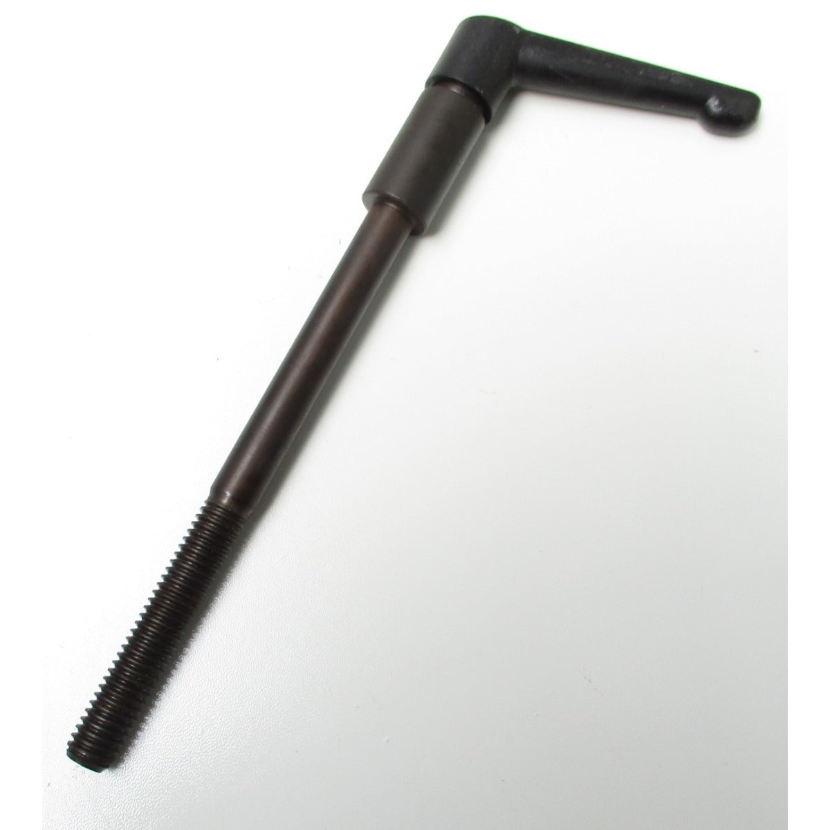 Optimum Klemmhebel F 30,40,45 Pinolenklemmung SM-0324022 - SM.P-0324022