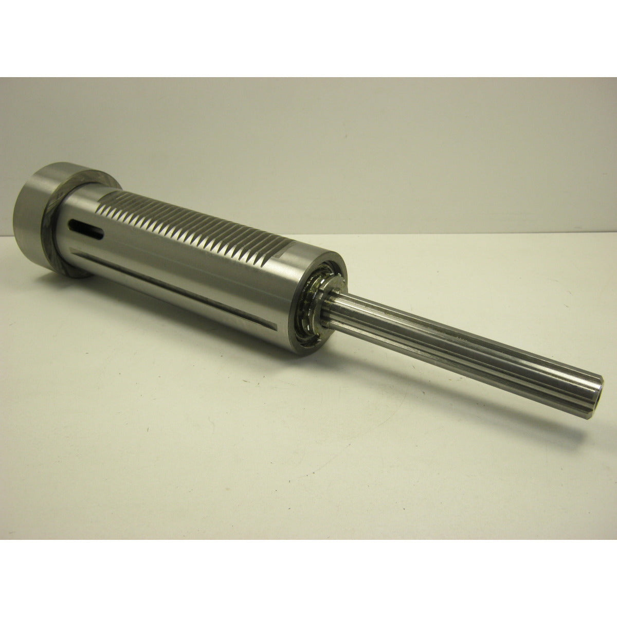 Optimum Pinole F30,40,45,B33GP / MK 3 komplett MT3 6116S SM-0324033 - SM.P-0324033