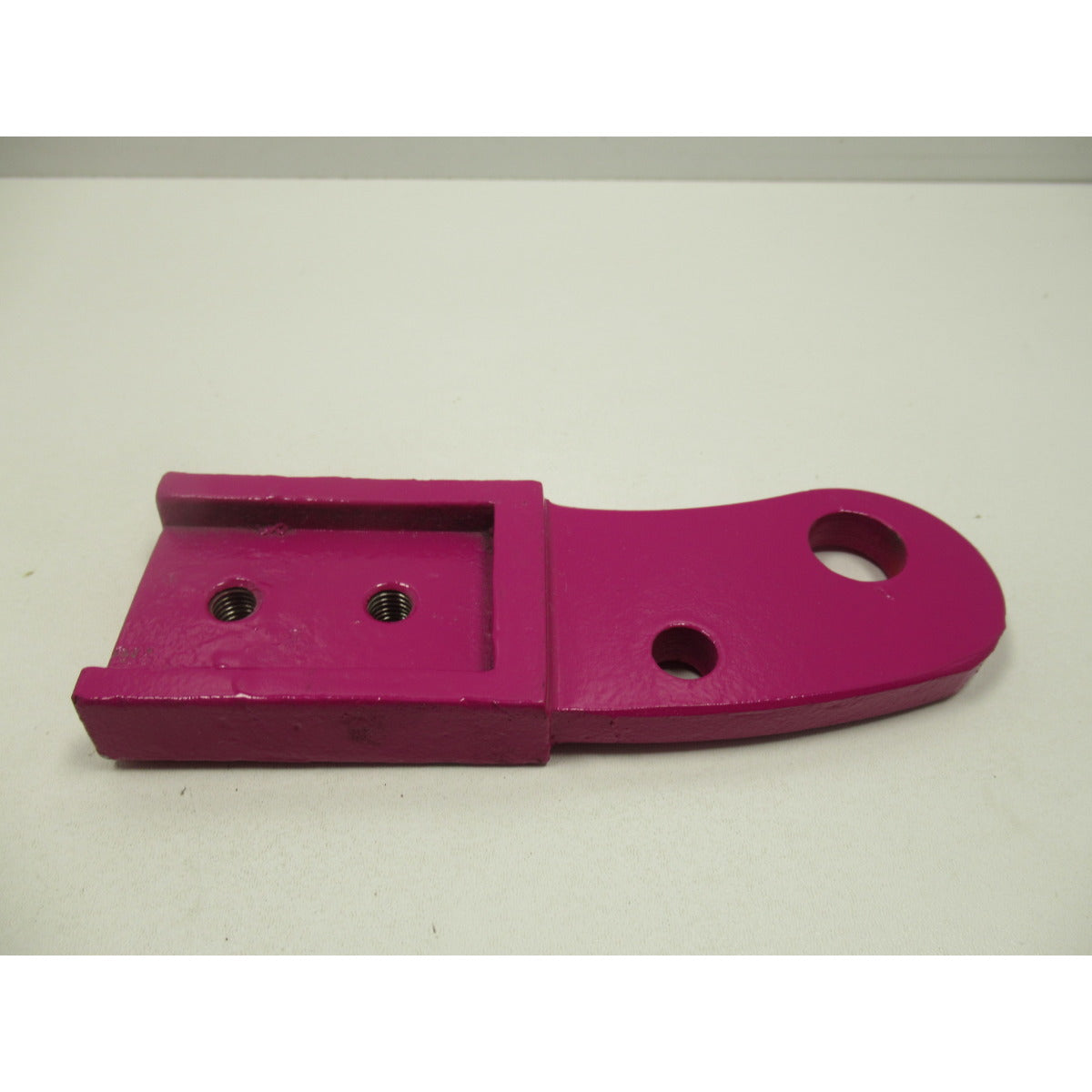 Optimum Hebelaufnahme PS300 RAL4006 SM-0324101224 - SM.P-0324101224