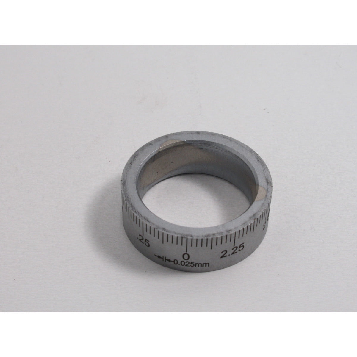 Optimum Skalenring F 20 - 45 X+Y Achse Teilung: 0,025mm SM-0324109 - SM.P-0324109
