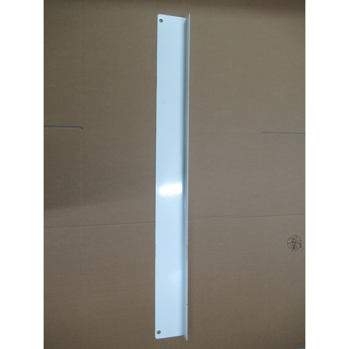 Optimum Stützblech SAR1000 RAL9016 SM-0324210004 - SM.P-0324210004