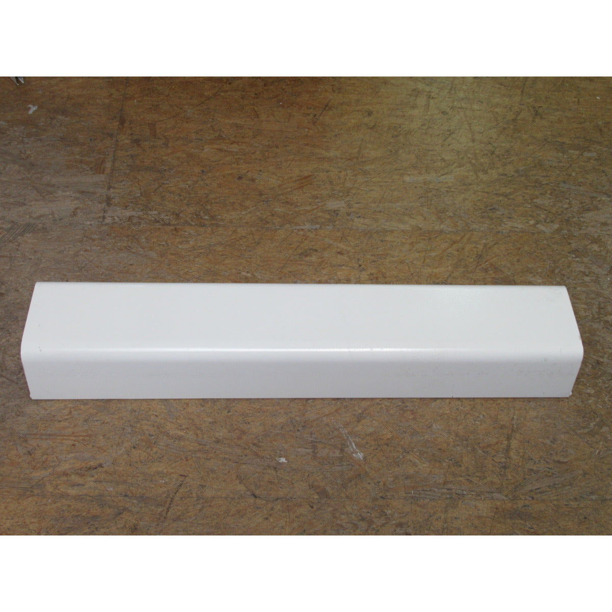 Optimum Abdeckhaube SAR1000 RAL9016 SM-0324210079 - SM.P-0324210079