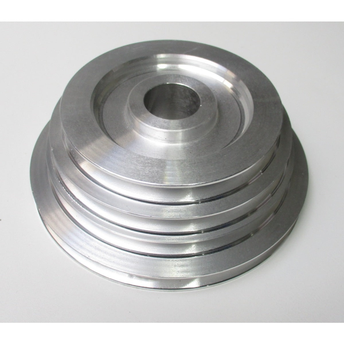Optimum Riemenscheibe F 20,25 Spindelseitig SM-0326013 - SM.P-0326013