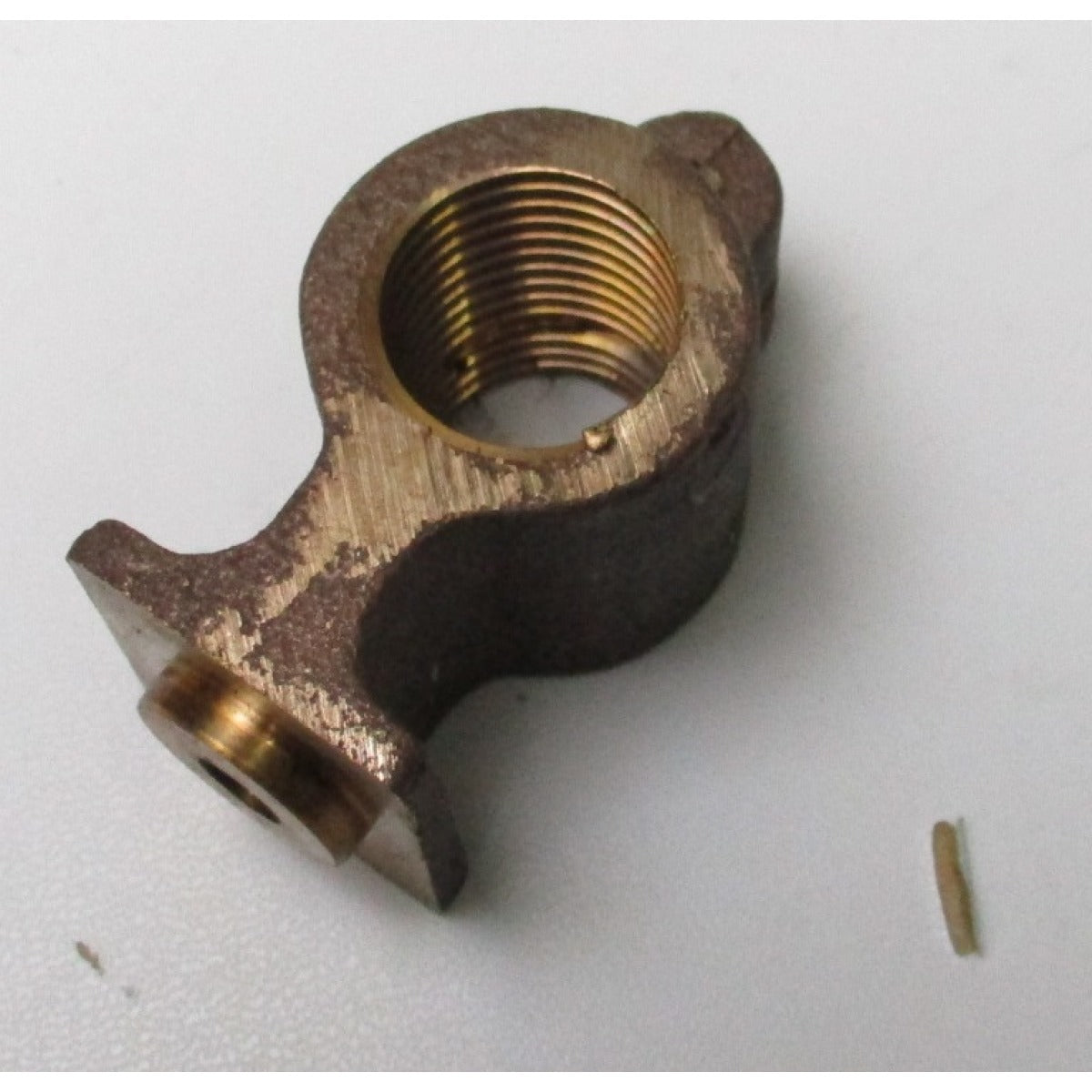 Optimum Spindelmutter F 20,25,30,40,45 Y-Achse - Art. 0326019